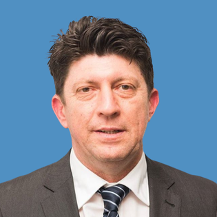 Hon. Stephen Spiteri, MP